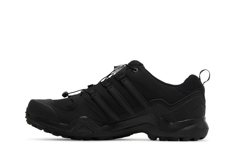 Кроссовки adidas Terrex Swift R2 GTX 'Triple Black'