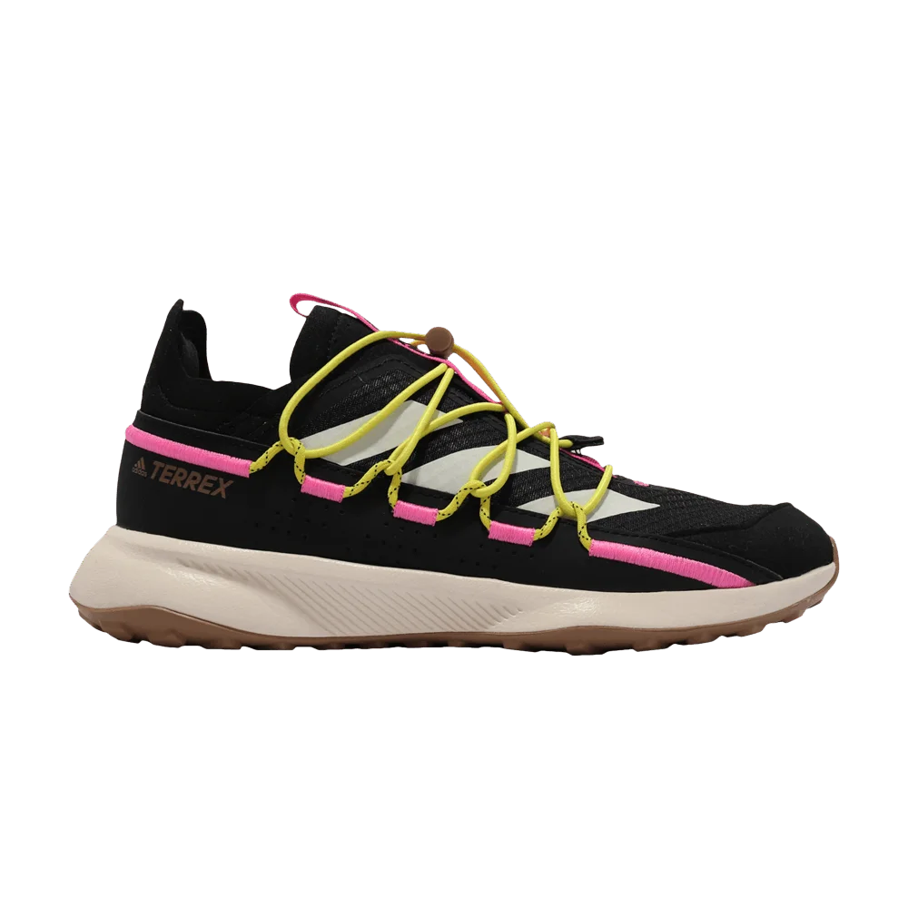 Krossovki-Adidas-Wmns-Terrex-Voyager-21-Black-Screaming-Pink