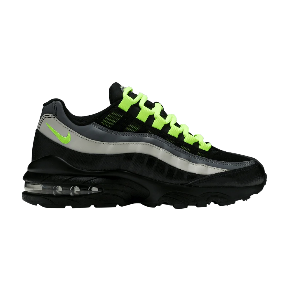 Krossovki-Nike-Air-Max-95-GS-Black-Volt