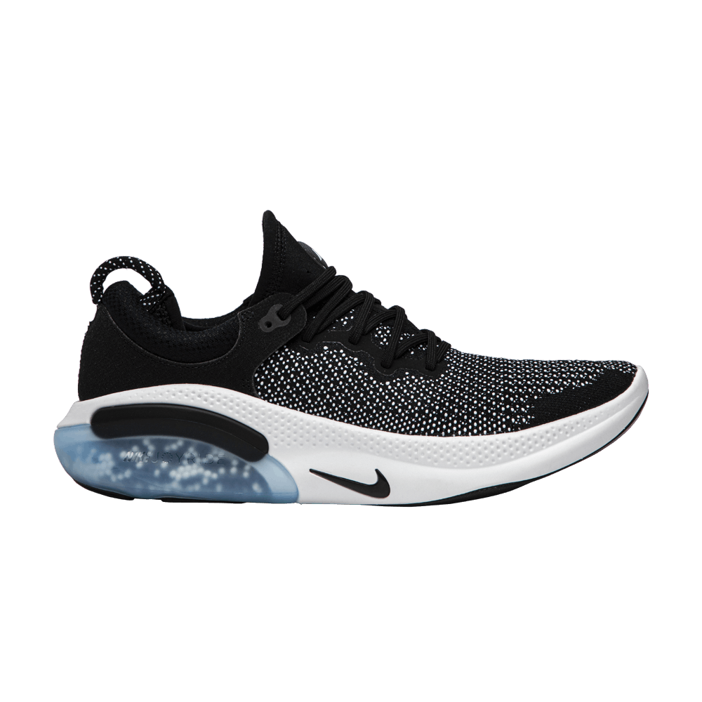 Кроссовки Nike Joyride Run Flyknit 'Oreo'