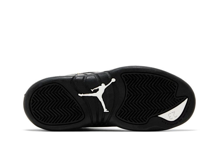 Кроссовки Air Jordan 12 Retro PS 'The Master'