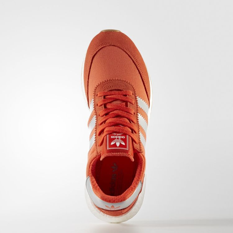 Кроссовки Adidas Wmns Iniki Runner 'Energy'