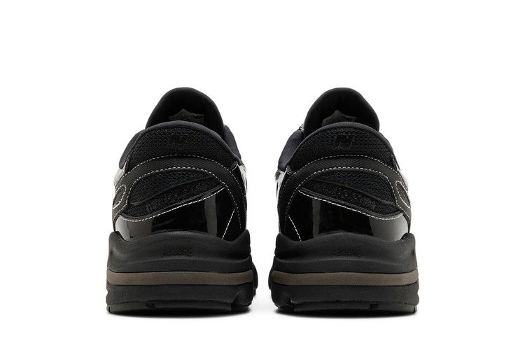 Кроссовки Aimé Leon Dore x New Balance 1000 'Black'