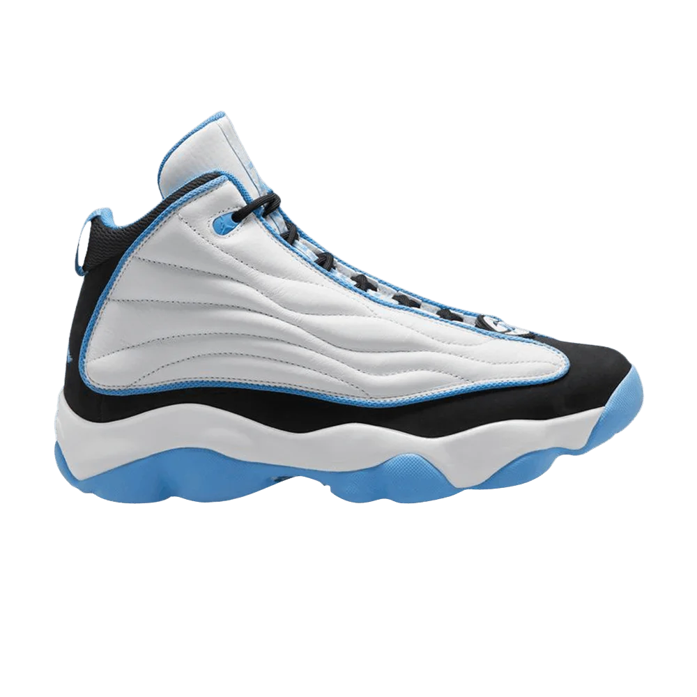 Krossovki-Air-Jordan-Pro-Strong-White-University-Blue