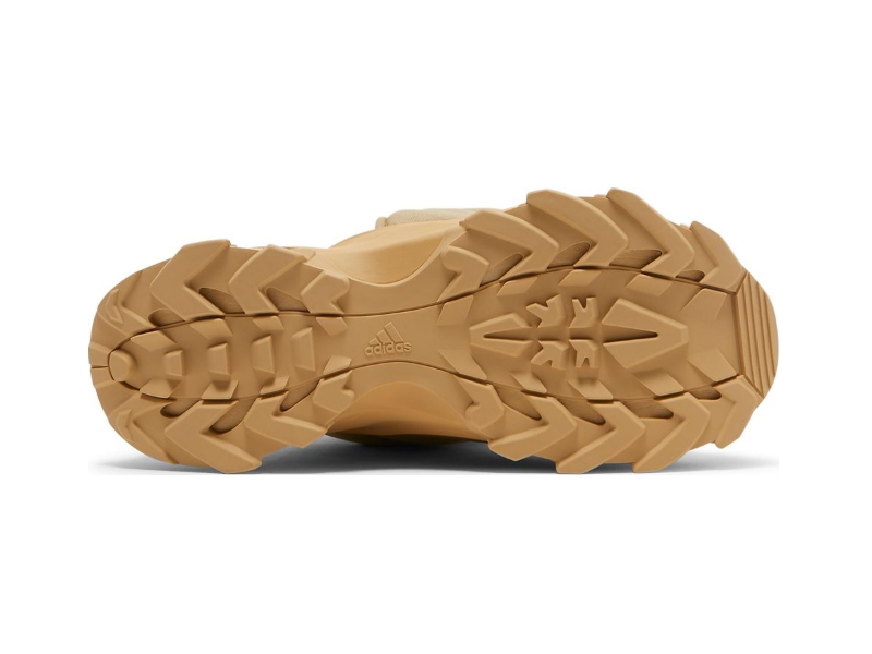 Кроссовки adidas Yeezy NSLTD Boot Khaki