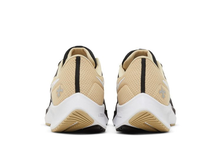 Кроссовки Nike NFL x Air Zoom Pegasus 38 'New Orleans Saints'