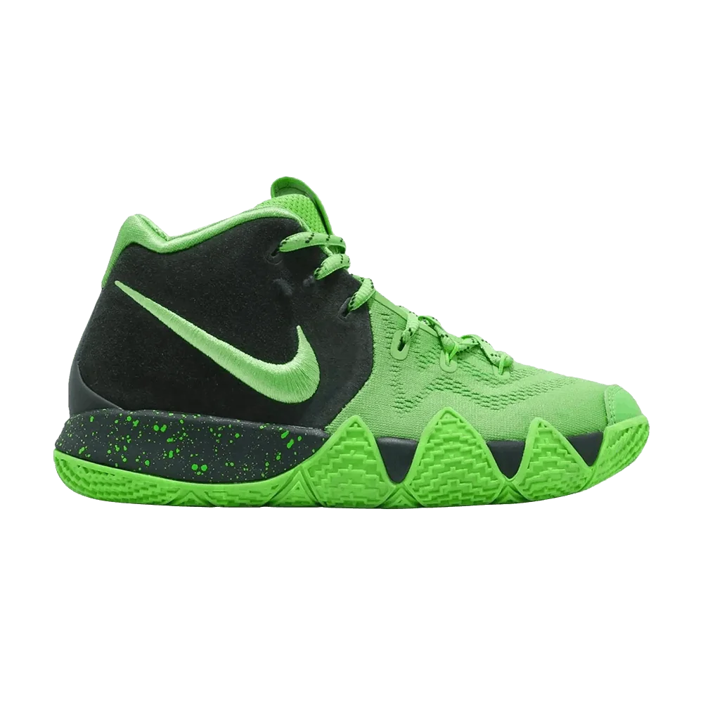 Krossovki-Nike-Kyrie-4-GS-Spinach-Green