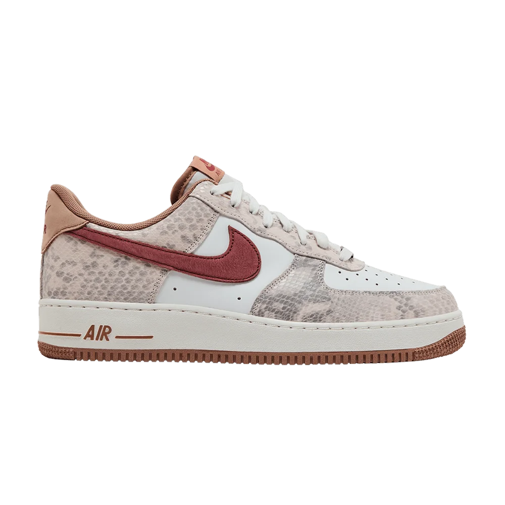Krossovki-Nike-Air-Force-1-07-LV8-Snakeskin-Pack-Canyon-Rust