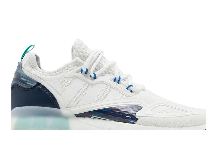 Кроссовки Adidas ZX 2K Boost 'Gaming Pack'