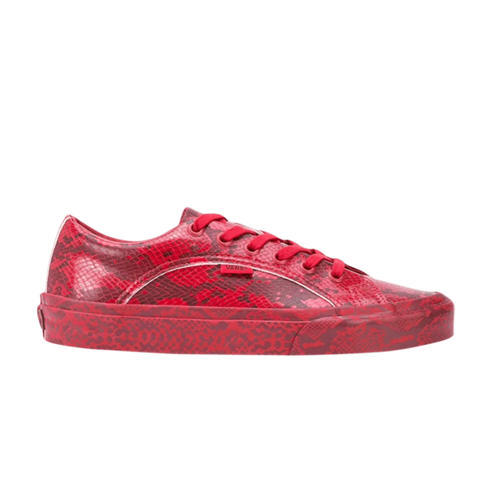 Krossovki-Vans-Opening-Ceremony-x-Lampin-Chilli-Pepper-Snakeskin