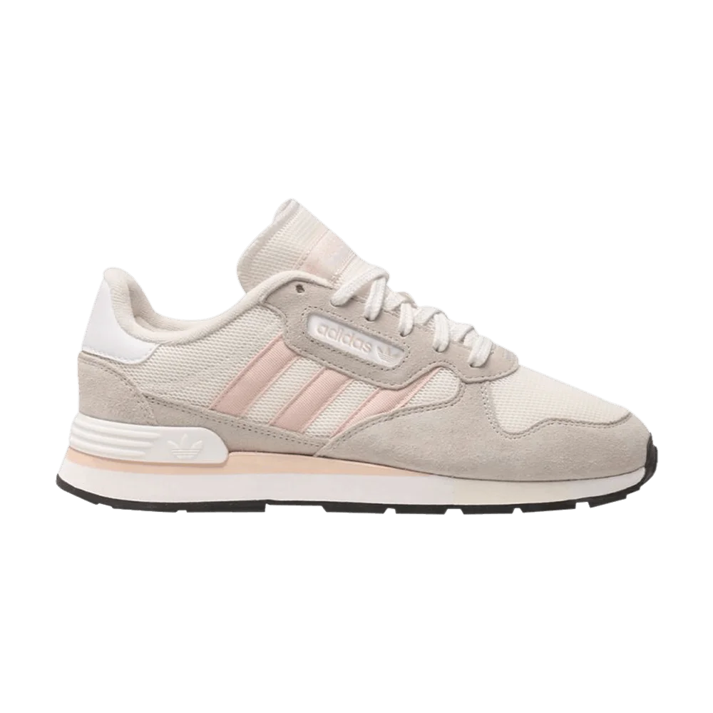 Кроссовки adidas Wmns Treziod 2 'White Wonder Quartz'