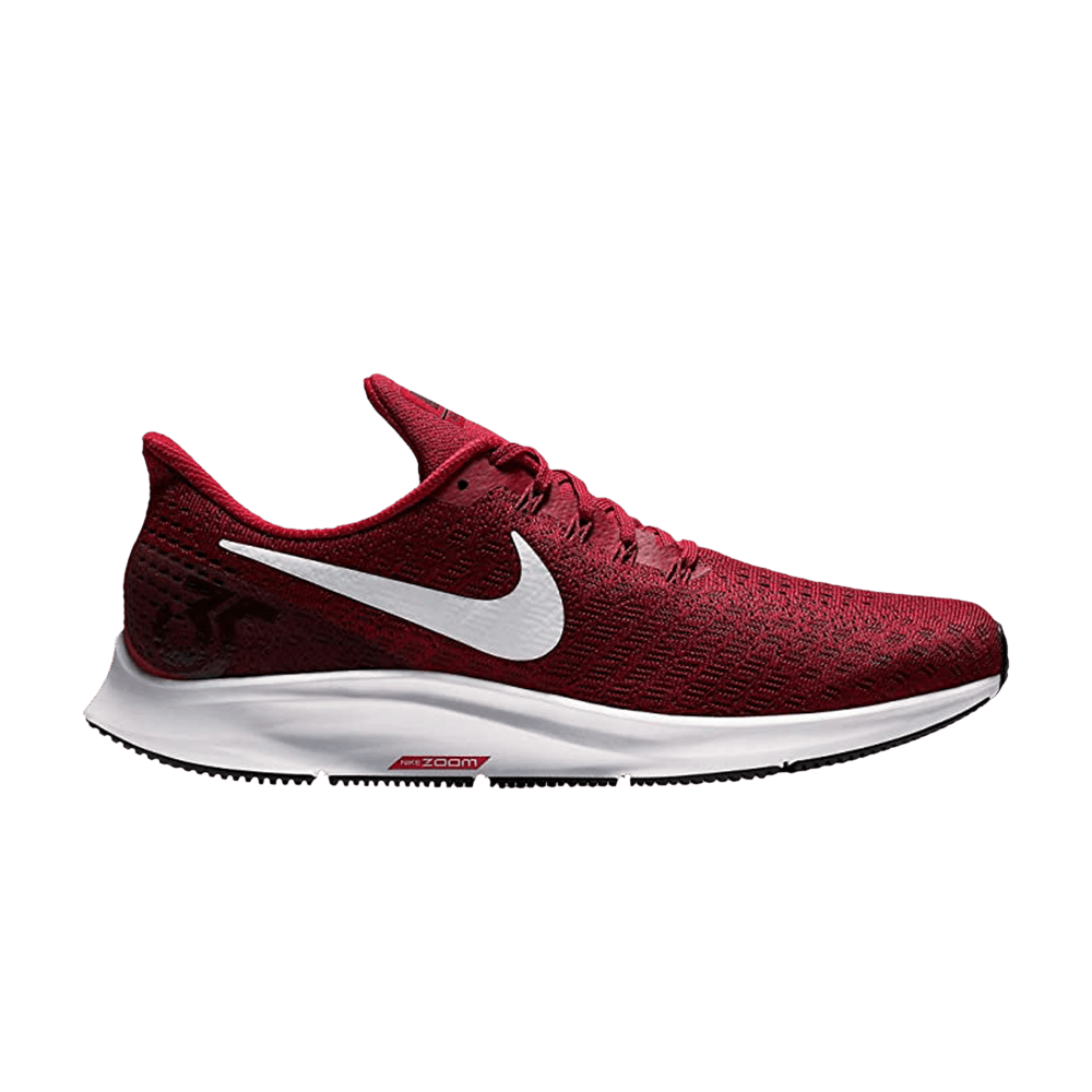 Кроссовки Nike Wmns Air Zoom Pegasus 36 TB 'Team Crimson'