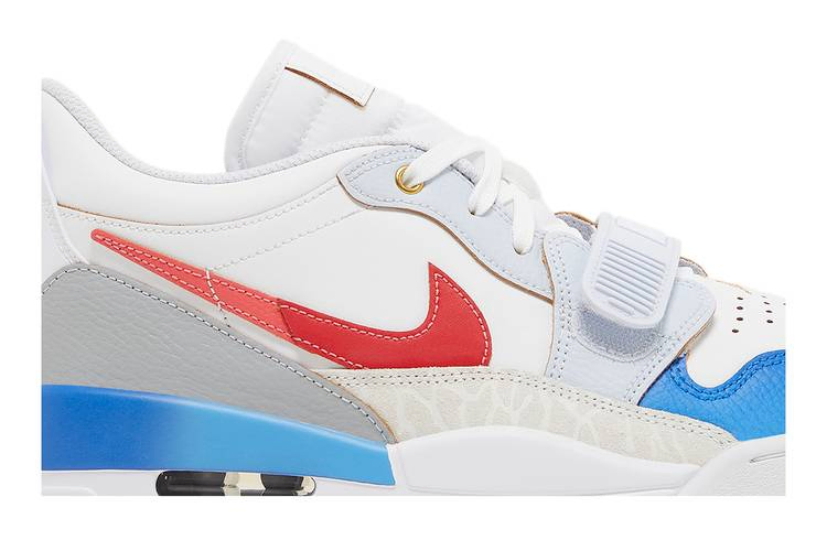 Кроссовки Air Jordan Legacy 312 Low 'Philippines'