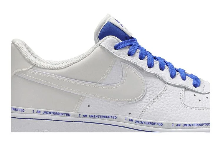 Кроссовки Uninterrupted x Nike Air Force 1 Low QS 'More Than'