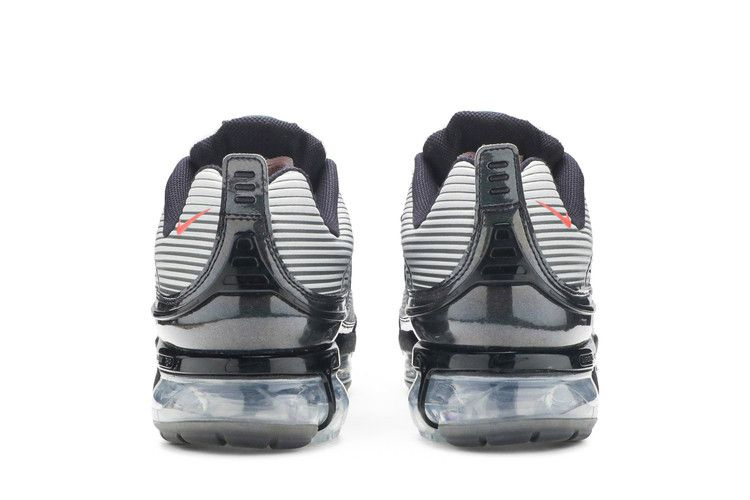 Кроссовки Nike Air VaporMax 360 'Silver'