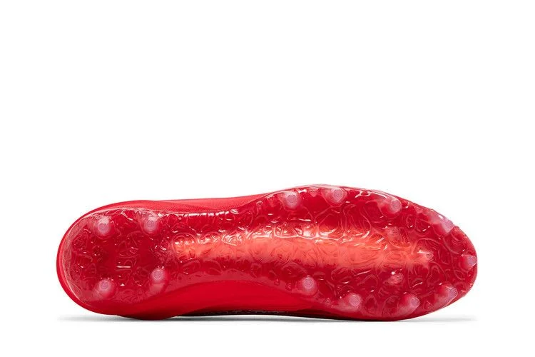 Кроссовки Under Armour Blur Smoke 2.0 MC 'Red'