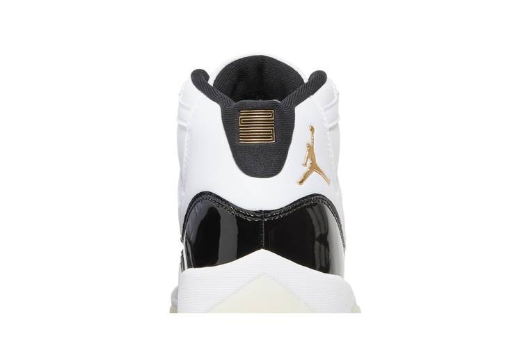 Кроссовки Air Jordan 11 Retro GS 'Gratitude / Defining Moments'