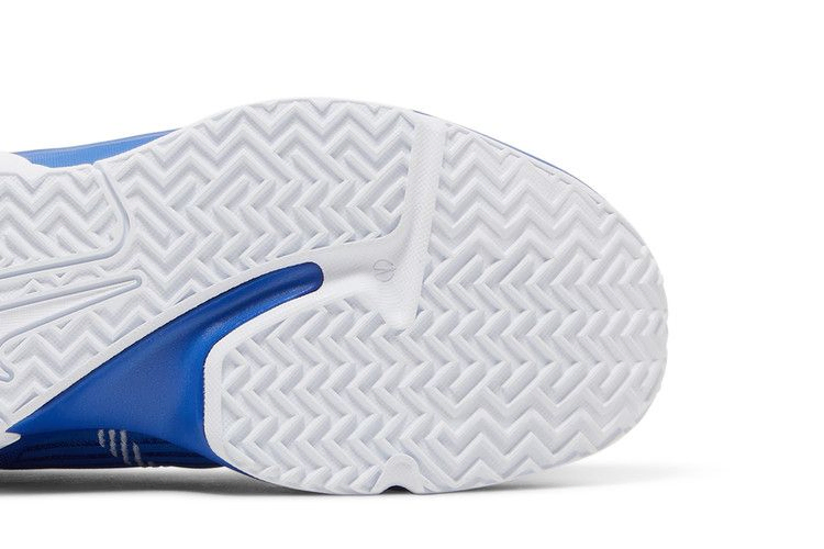 Кроссовки Nike LeBron Witness 6 TB 'Game Royal'