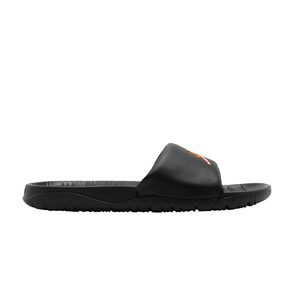 Air Jordan Break Slide 'Ombre Logo'