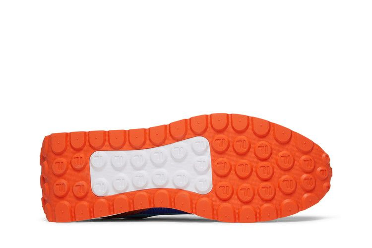 Кроссовки Dragon Ball Super x Fila Renno 'Goku'