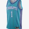 2023-24-Charlotte-Hornets-LaMelo-Ball-1-Swingman-Hardwood-Classics-Teal-Jersey-1-100x100