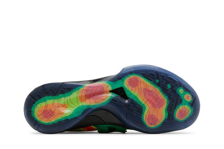 Кроссовки Nike Zoom KD 4 'Weatherman' 2024