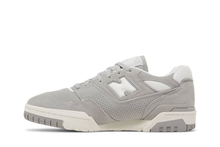 Кроссовки New Balance 550 'Suede Pack - Concrete'