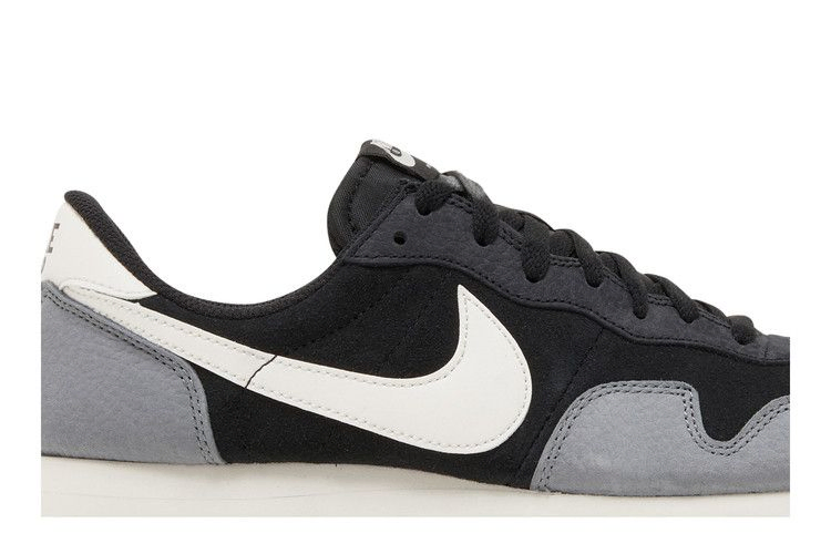 Кроссовки Nike Air Pegasus 83 'Black Cool Grey'