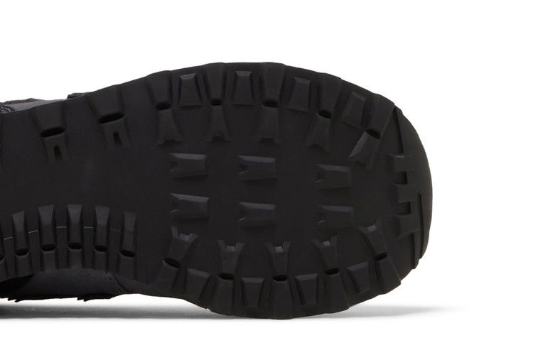 Кроссовки New Balance 574 'Grey Black'