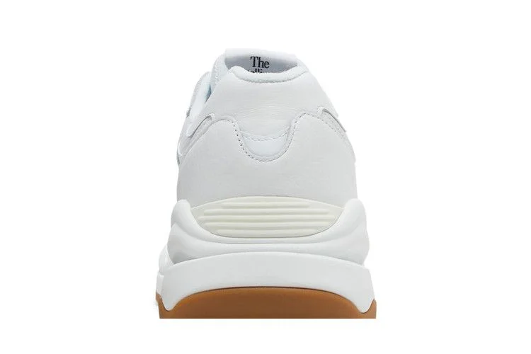 Кроссовки New Balance 57/40 'White Gum'
