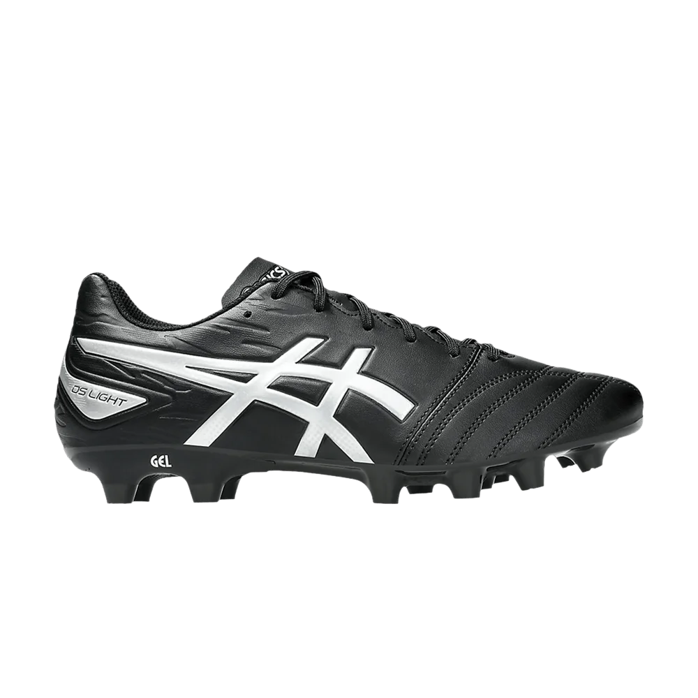 Krossovki-Asics-DS-Light-Club-Wide-Black-Pure-Silver