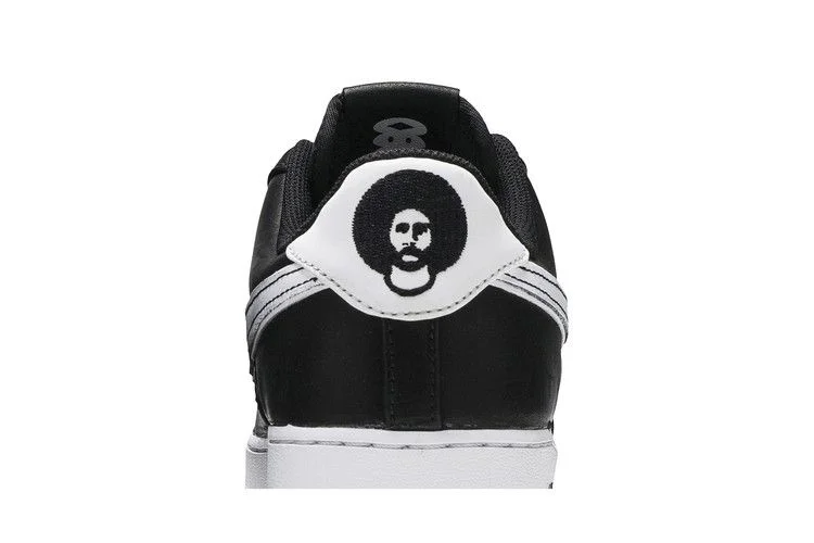 Кроссовки Colin Kaepernick x Nike Air Force 1 Low '07 QS 'True to 7'