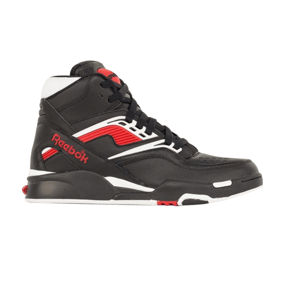 Кроссовки Reebok Twilight Zone Pump