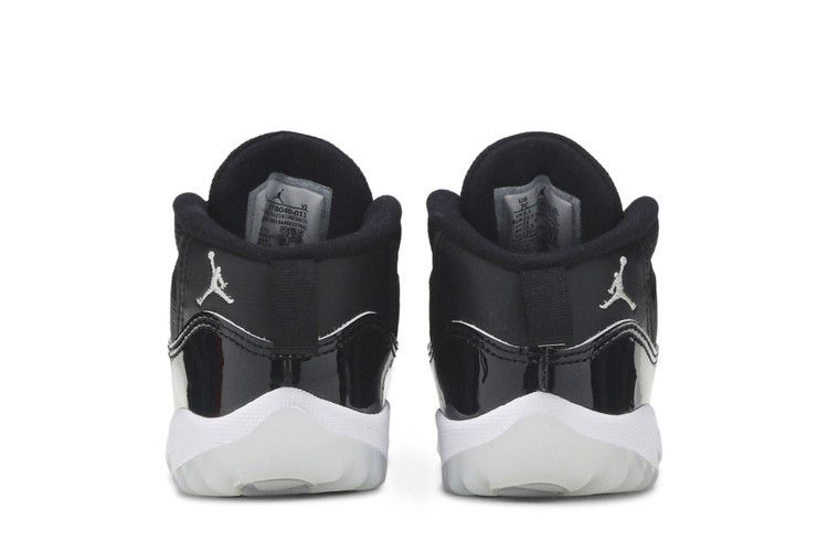 Кроссовки Air Jordan 11 Retro TD 'Jubilee / 25th Anniversary'