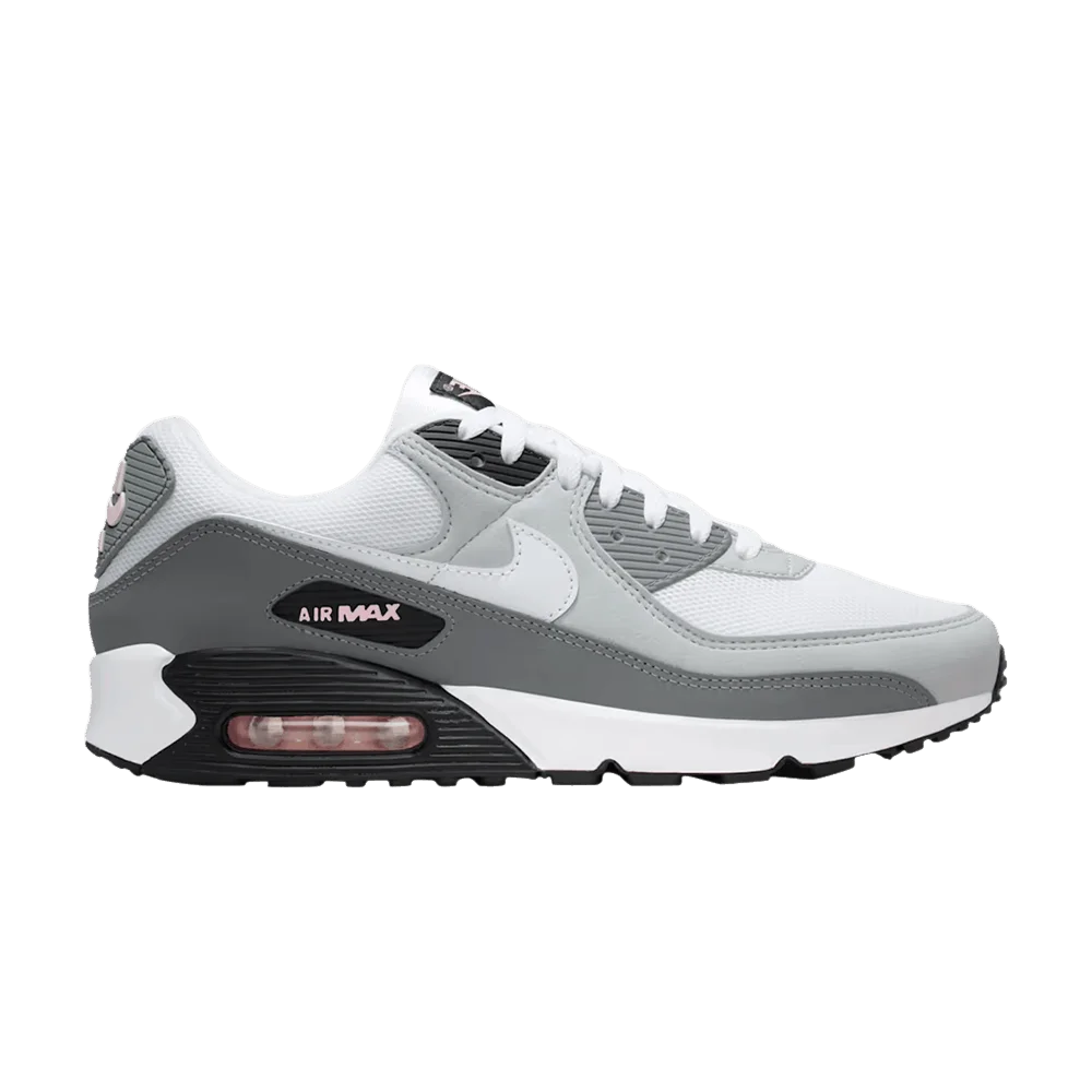 Krossovki-Nike-Air-Max-90-Wolf-Grey