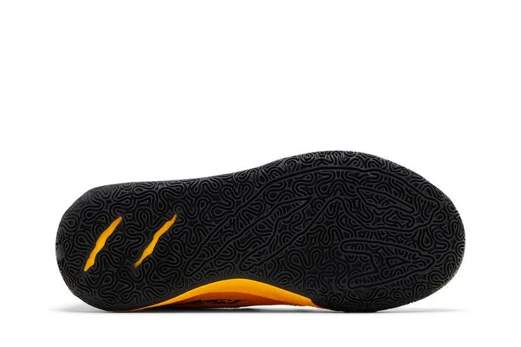 Кроссовки Porsche x Puma MB.03 Jr 'Sport Yellow'