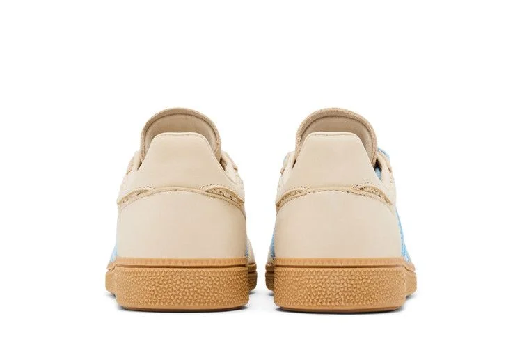 Кроссовки adidas Wmns Handball Spezial 'Crochet Pack - Sand Strata'