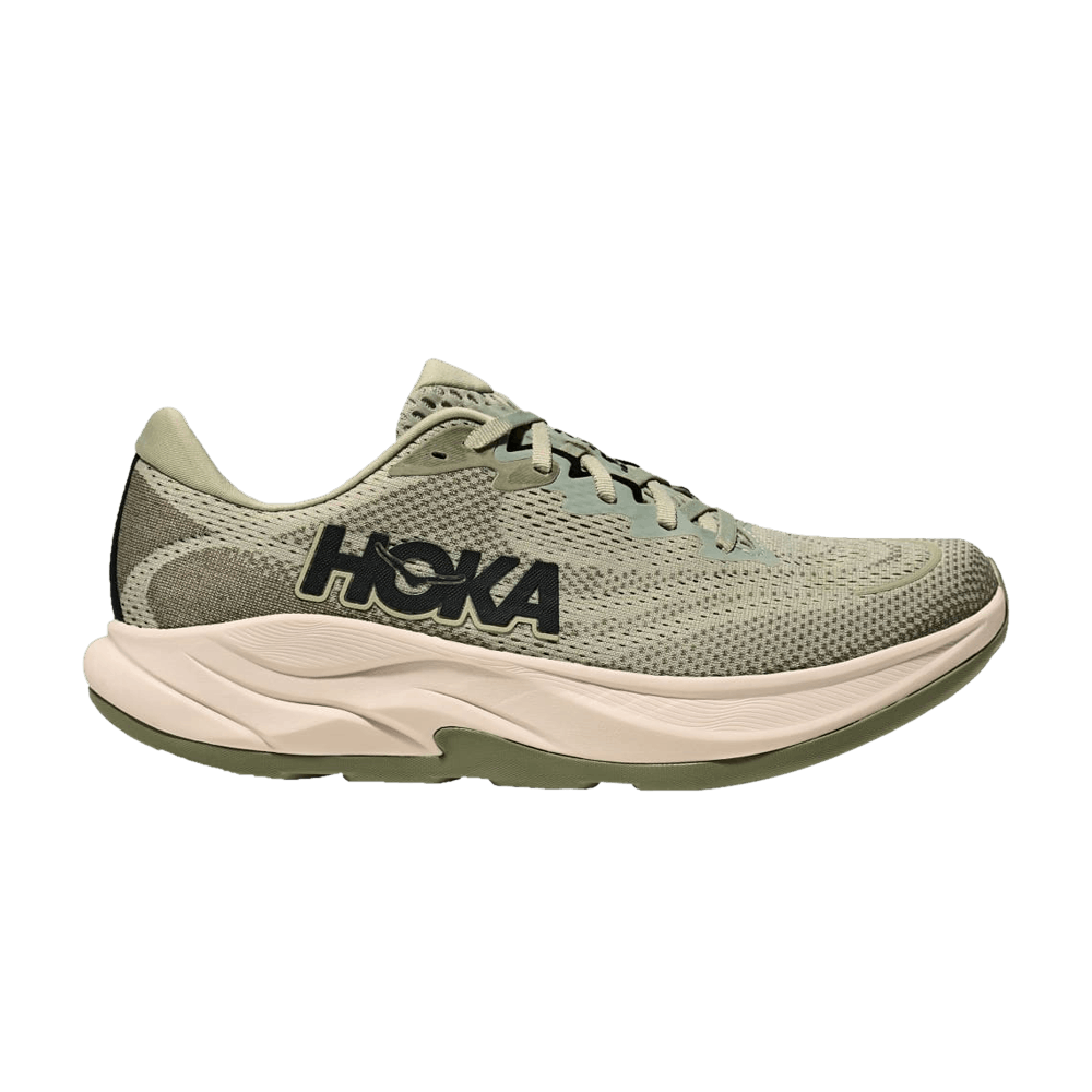 Кроссовки HOKA Rincon 4 'Forest Lichen'