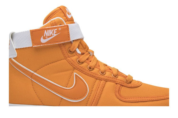 Кроссовки Nike Vandal High Supreme 'Doc Brown'