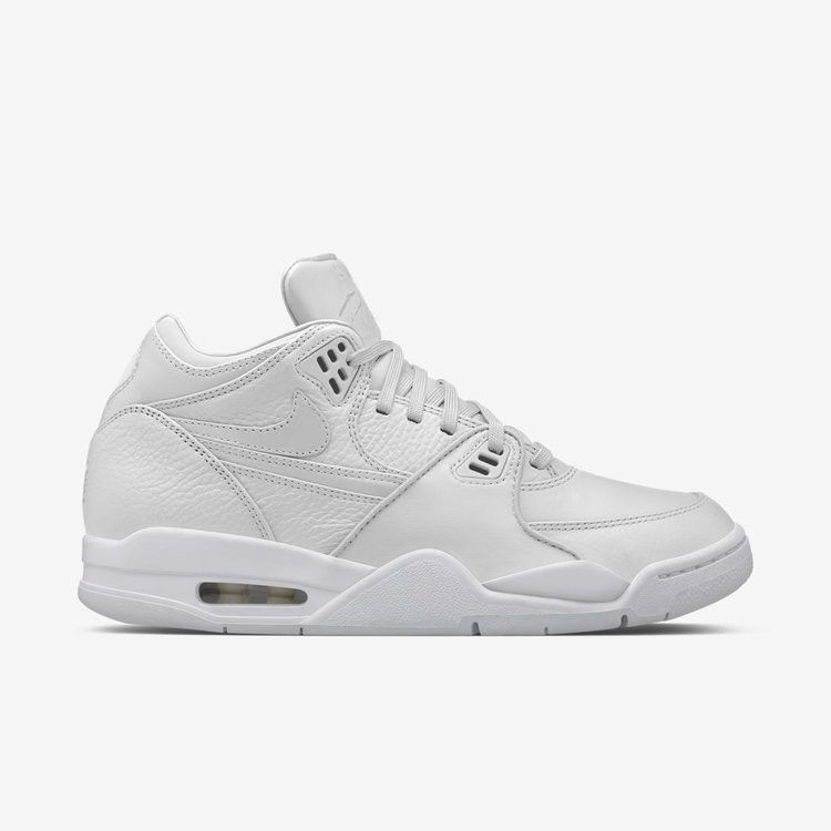 Кроссовки NikeLab Air Flight '89 'Triple White'