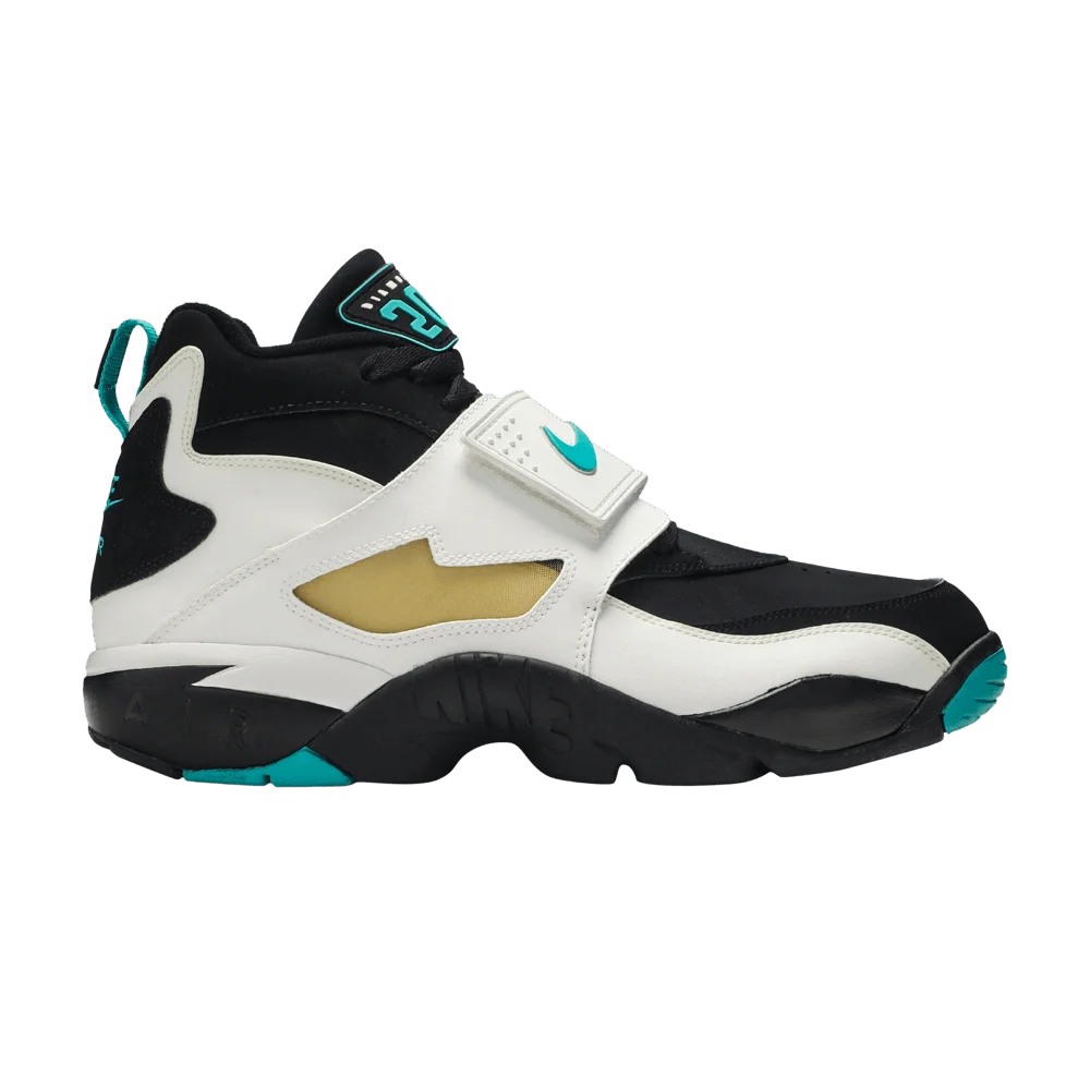Krossovki-Nike-Air-Diamond-Turf-Emerald-2010