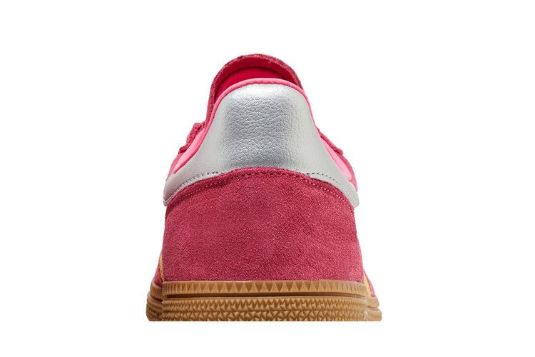 Кроссовки adidas Wmns Handball Spezial 'Lucid Pink Almost Yellow'