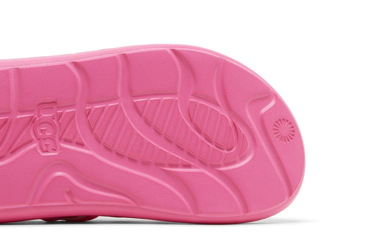 Кроссовки UGG Wmns Sport Yeah Slide 'Taffy Pink'