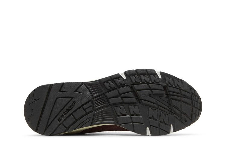 Кроссовки New Balance 991 Made in England 'Desaturated'
