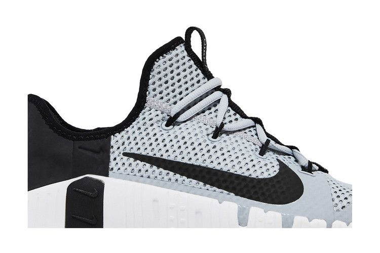 Кроссовки Nike Free Metcon 3 'Wolf Grey'