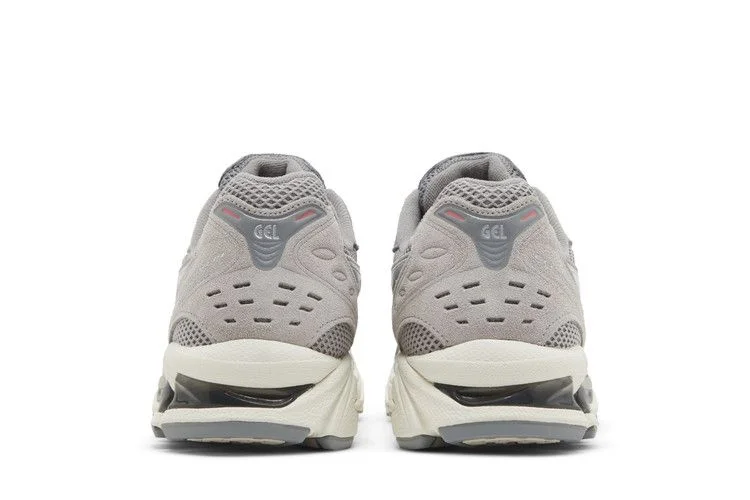 Кроссовки ASICS Gel Kayano 14 'Clay Grey Pure Silver'