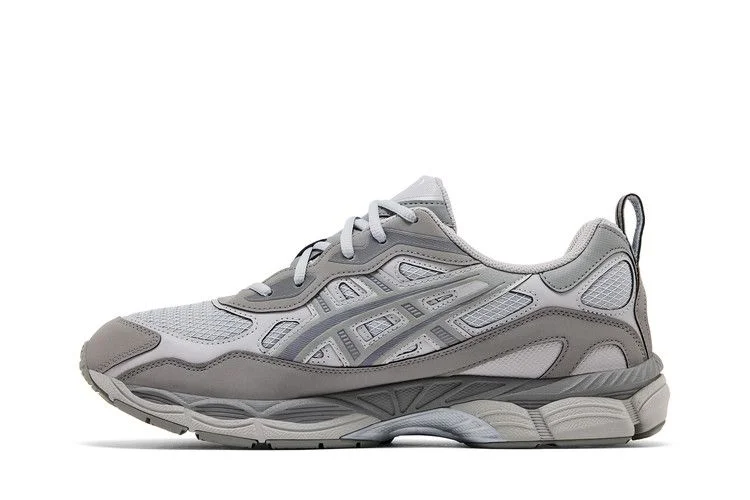 Кроссовки ASICS Gel NYC RGD 'Cement Grey'
