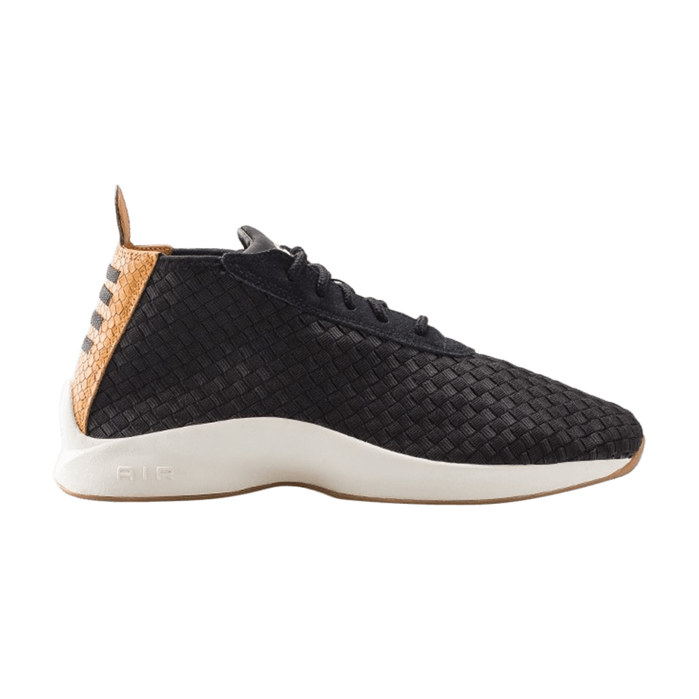Nike Air Woven Boot 'Black Tan'