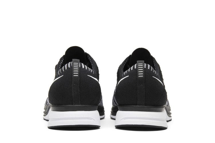 Кроссовки Nike Flyknit Trainer 2018 'Oreo'