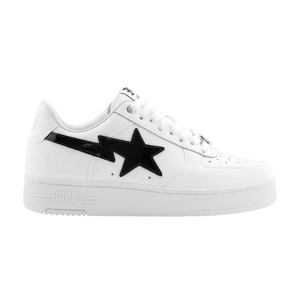 Krossovki-Wmns-Bapesta-1-White